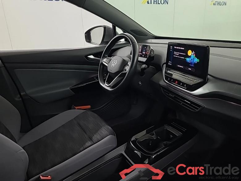 VOLKSWAGEN ID.4 77kWh 150kW Pro Auto 5D Athlon Edition #6