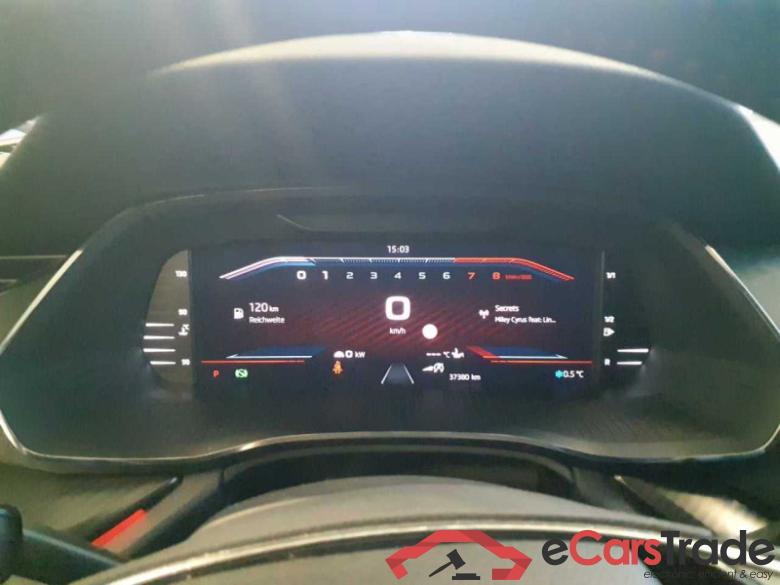 Skoda Octavia Combi (NX5)(01.2020->) DE - Kb5 2.0 TSI EU6d, RS OPF (EURO 6d), 2020 - 2024 #6