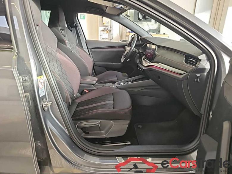 Skoda Octavia Combi (NX5)(01.2020->) DE - Kb5 2.0 TSI EU6d, RS OPF (EURO 6d), 2020 - 2024 #3