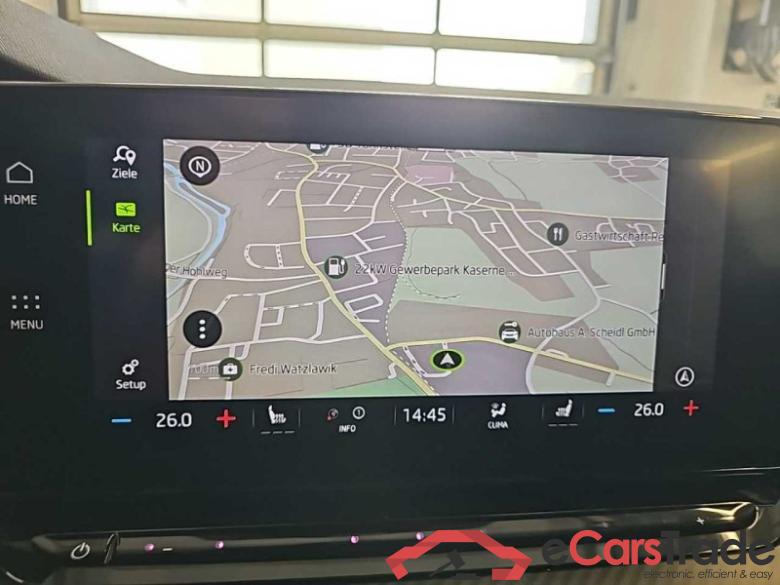 Skoda Octavia Combi (NX5)(01.2020->) DE - Kb5 2.0 TSI EU6d, RS OPF (EURO 6d), 2020 - 2024 #5