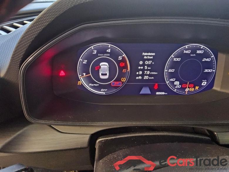 Cupra Leon Sportstourer (KL8/KU8)(09.2020->) DE - Kb5 2.0 TDI EU6d, DPF (EURO 6d), 2023 - 2024 #6