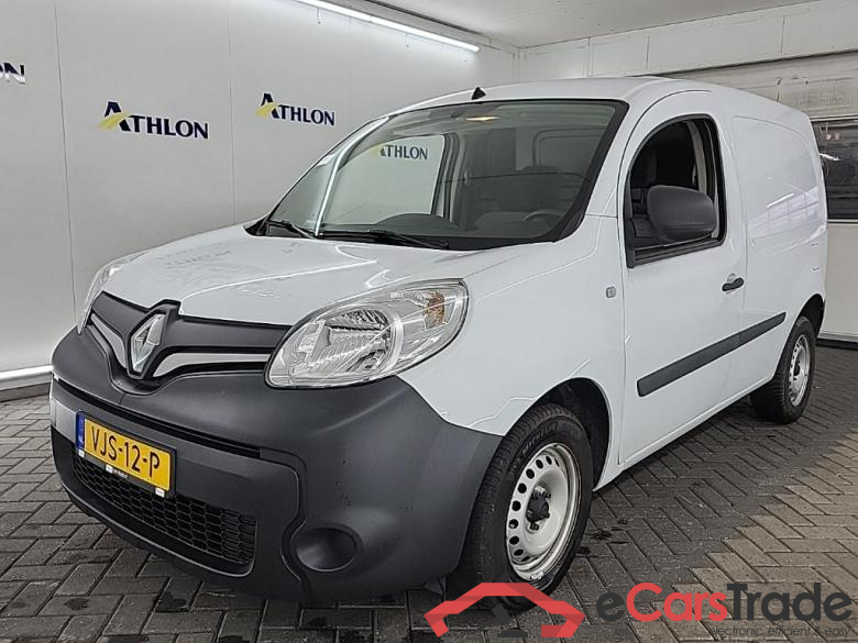 RENAULT KANGOO 1.5 dCi 80 Comfort 4D 59kW