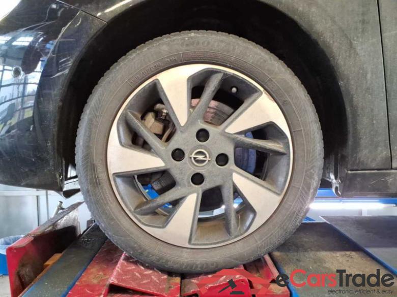 Opel Corsa F (2019->) DE - LimS5 e, GS Line, 2020 - 2023 #5