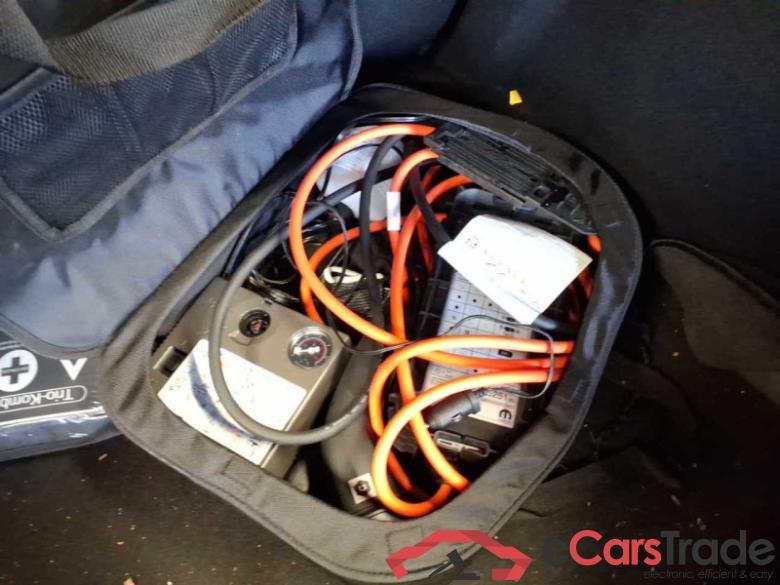 Opel Corsa F (2019->) DE - LimS5 e, GS Line, 2020 - 2023 #6