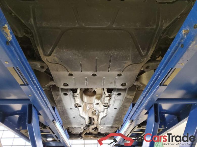 Skoda Octavia Combi (NX5)(01.2020->) DE - Kb5 2.0 TDI DPF EU6d, Style 4x4 (EURO 6d), 2021 - 2023 #5