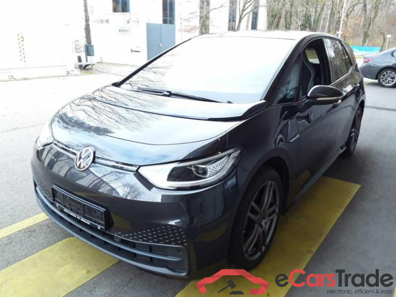 Volkswagen ID.3 (E11)(06.2020->2023) DE - LimS5 Pro S, (4-Sitzer), 2020 - 2023