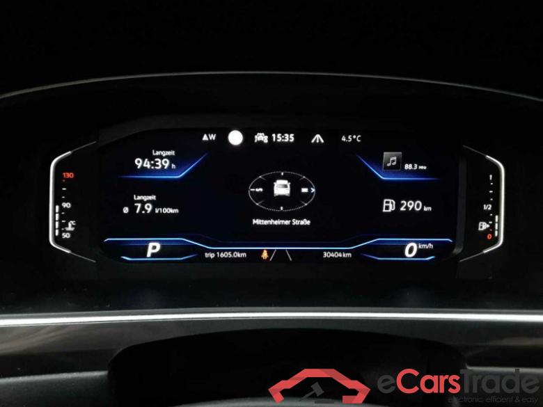 Volkswagen Tiguan Allspace (BJ2)(05.2021->2024) DE - SUV5 2.0 TDI EU6d, R-Line 4Motion (EURO 6d), (Facelift) 2021 - 2024 #2