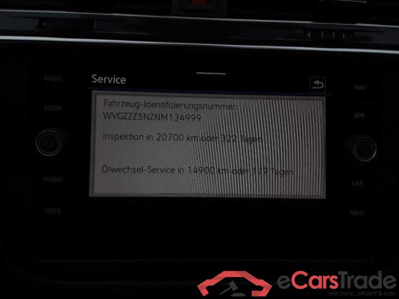 Volkswagen Tiguan Allspace (BJ2)(05.2021->2024) DE - SUV5 2.0 TDI EU6d, R-Line 4Motion (EURO 6d), (Facelift) 2021 - 2024 #5