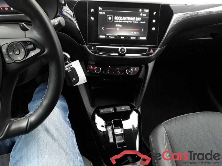 Opel Corsa F (2019->) DE - LimS5 1.2 Turbo EU6d, Elegance (EURO 6d), 2019 - 2023 #4