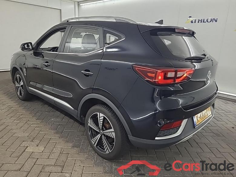 MG ZS EV Luxury 5D 105kW #4