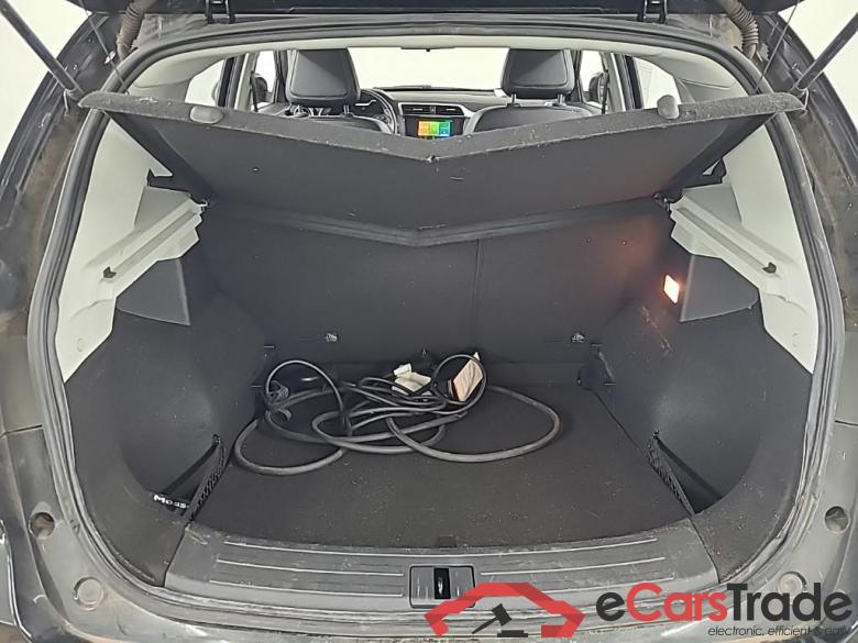 MG ZS EV Luxury 5D 105kW #5