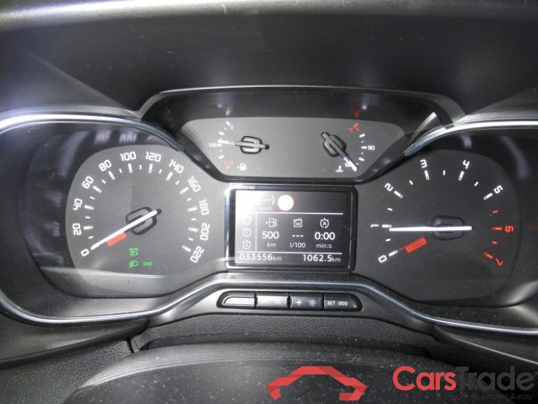 Toyota Proace City Verso (2020->) DE - Van5 1.5 D-4D EU6d, L1 Team D S/S (EURO 6d), 2020 - 2024 #6