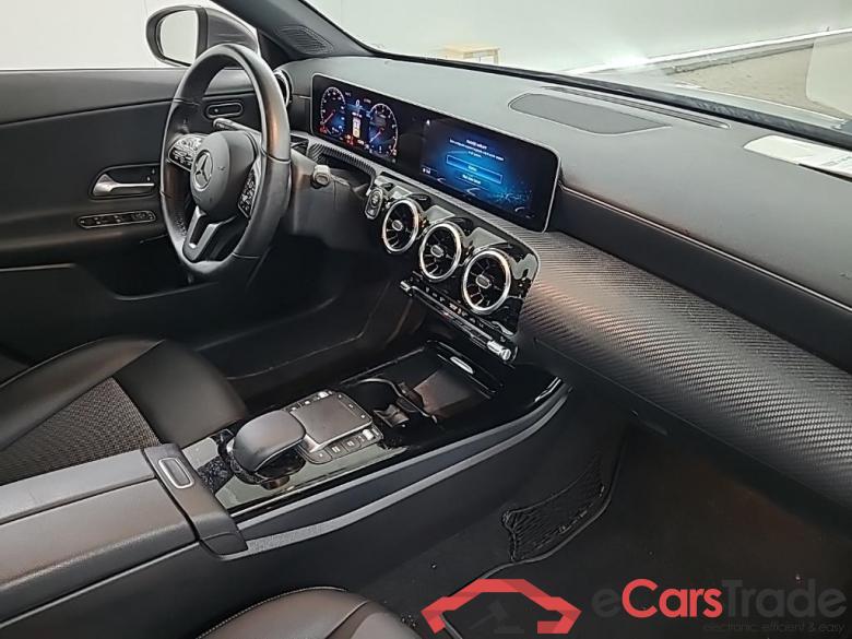 MERCEDES-BENZ CLA CLA 200 DCT Business Solution 4D 120kW #6