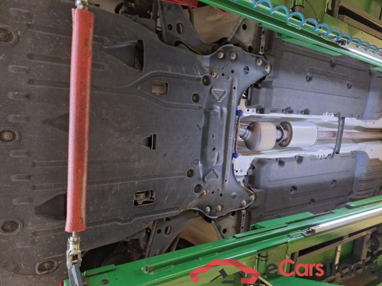 Volvo XC40 (2017->) DE - SUV5 T3 2WD EU6d, Inscription (EURO 6d), 2020 - 2022 #5