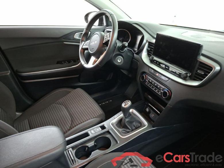 KIA ceed sportswagon 1.0 T-GDi DynamicLine 5D 88kW #6