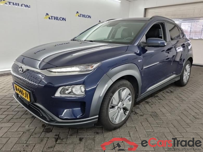 HYUNDAI Kona Fashion Design Electric 64 kWh 5D