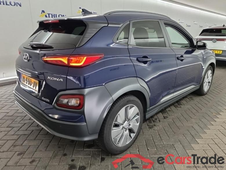 HYUNDAI Kona Fashion Design Electric 64 kWh 5D #3