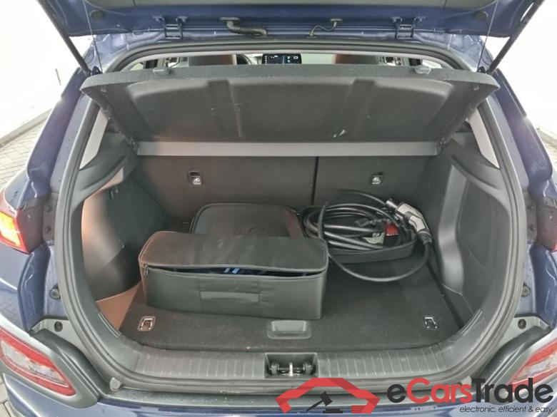 HYUNDAI Kona Fashion Design Electric 64 kWh 5D #5