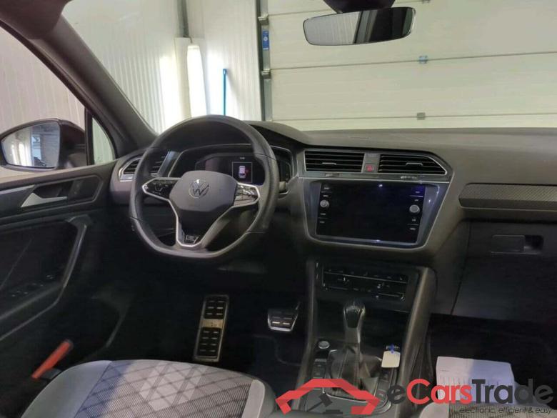 VOLKSWAGEN Tiguan Allspace 1.5 TSI R-Line B+ 7p #3