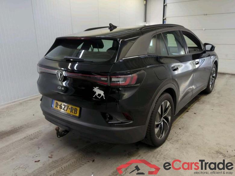 VOLKSWAGEN ID.4 Pro 77 kWh #2