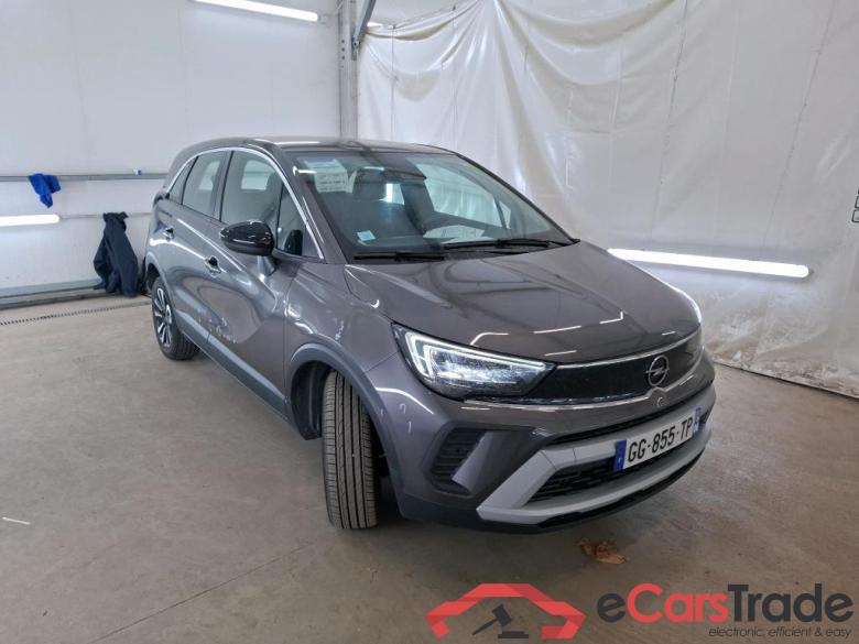 Crossland X Business Elegance 1.5 120CV BVA6 E6d #4