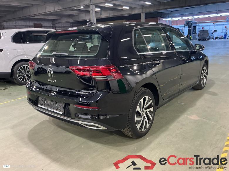 VOLKSWAGEN GOLF VIII 1.4 EHYBRID STYLE BUSINESS DSG #4