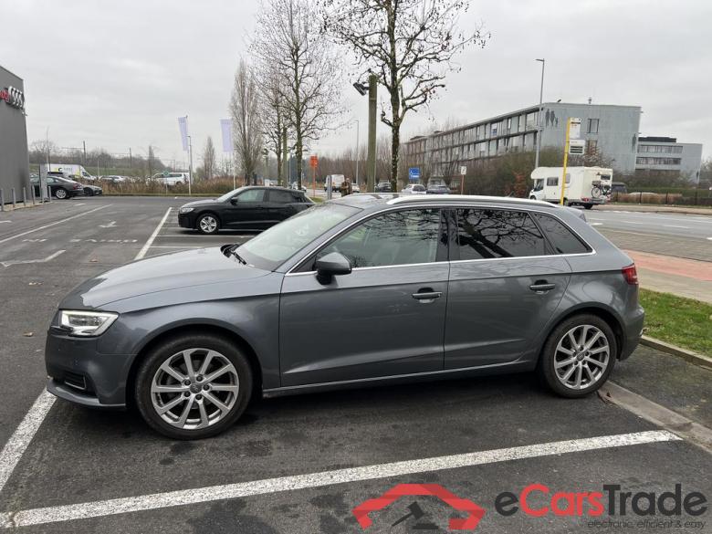 AUDI A3 Sportback 35 TFSI ACT Design S tronic (EU6d-TEMP) #1