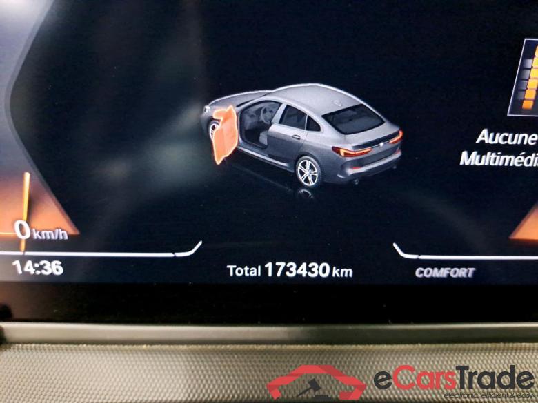 BMW - BMW 2 GRAN COUPE 218iA 140PK M Sport Pack Business Plus With Heated Sport Seats & Parking Assistant Pack * PETROL * #5