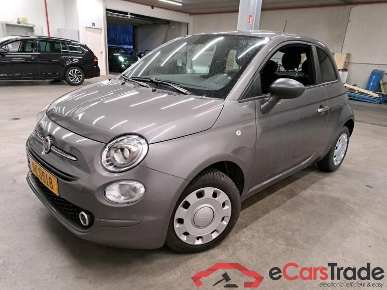FIAT - FIA 500 1.0 Hybrid 70PK Pack Comfort * PETROL  * #1