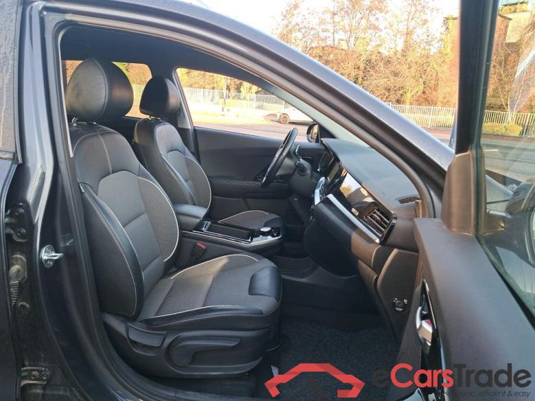 KIA - KIA NIRO e-Niro 204PK More & Leather Pack * ELECTRIC * #3