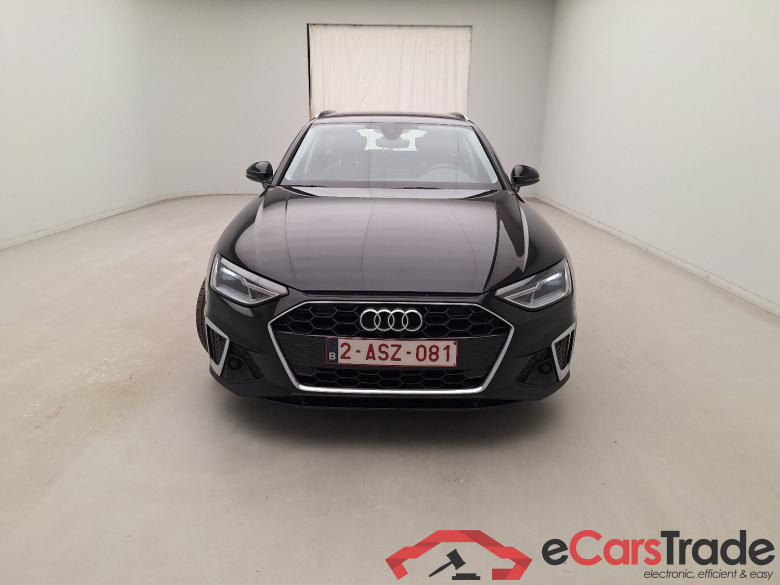 Audi, A4 Avant FL'19, Audi A4 Avant 2.0 30 TDi 100kW S tr S line Busines - NO COC