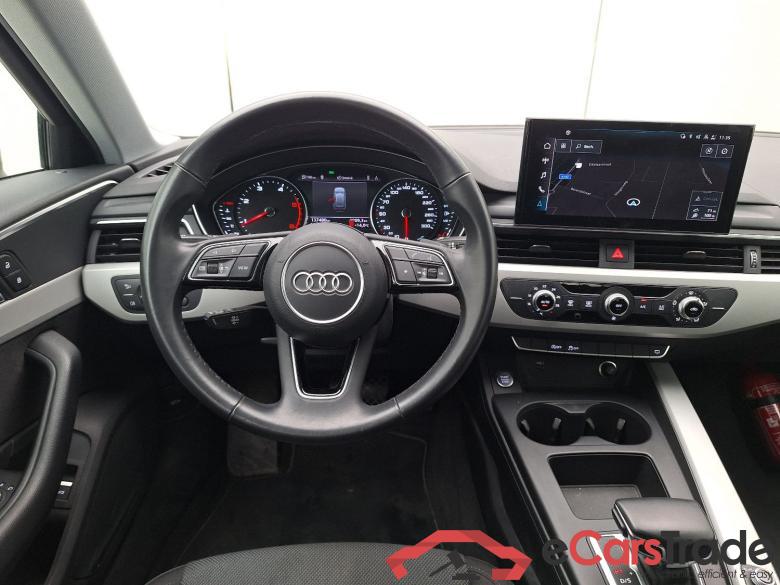 Audi, A4 Avant FL'19, Audi A4 Avant 2.0 30 TDi 100kW S tr S line Busines - NO COC #5