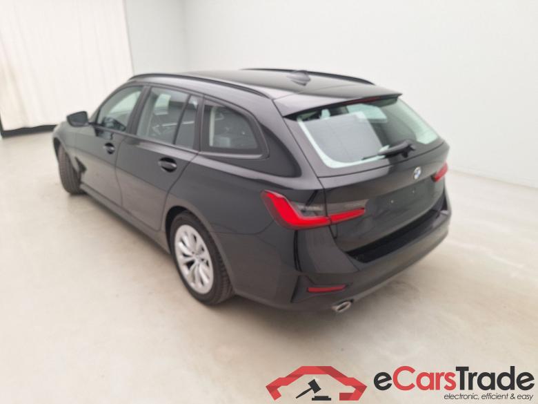 BMW, 3-serie Touring '18, BMW 3 Reeks Touring 318dA (100 kW) 5d #6
