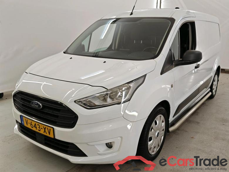 Ford Transit Connect L2 Trend 1.5 TDCi EcoBlue HP 100 pk 4d