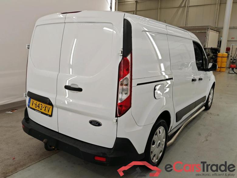 Ford Transit Connect L2 Trend 1.5 TDCi EcoBlue HP 100 pk 4d #2