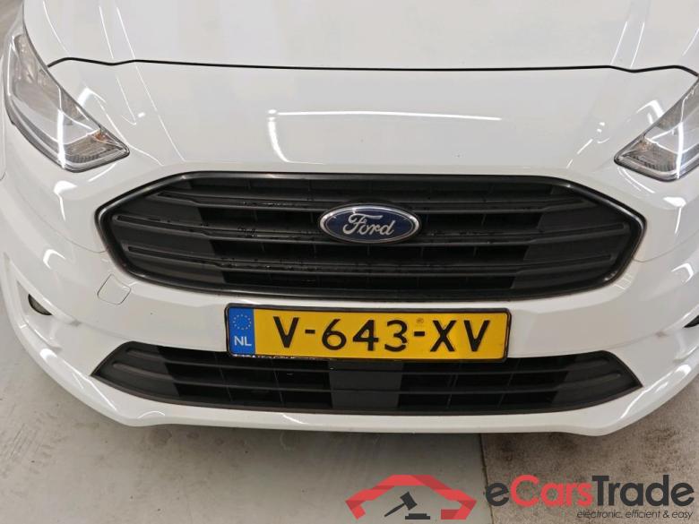 Ford Transit Connect L2 Trend 1.5 TDCi EcoBlue HP 100 pk 4d #5