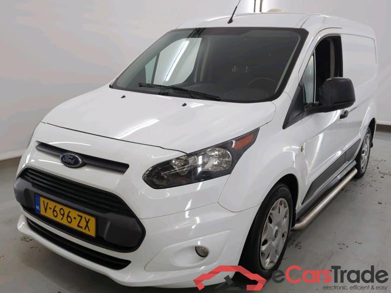 Ford Transit Connect L1 Trend 1.5 TDCi EcoBlue HP 100 pk 4d #1
