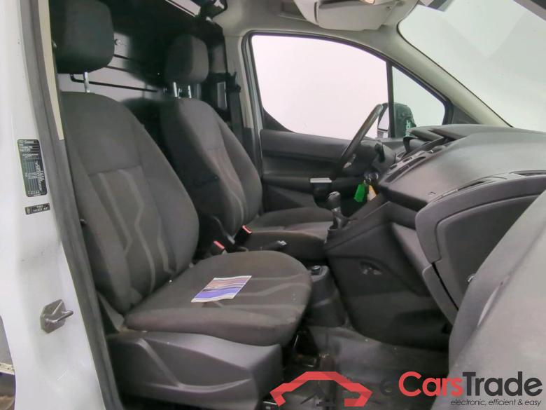 Ford Transit Connect L1 Trend 1.5 TDCi EcoBlue HP 100 pk 4d #3