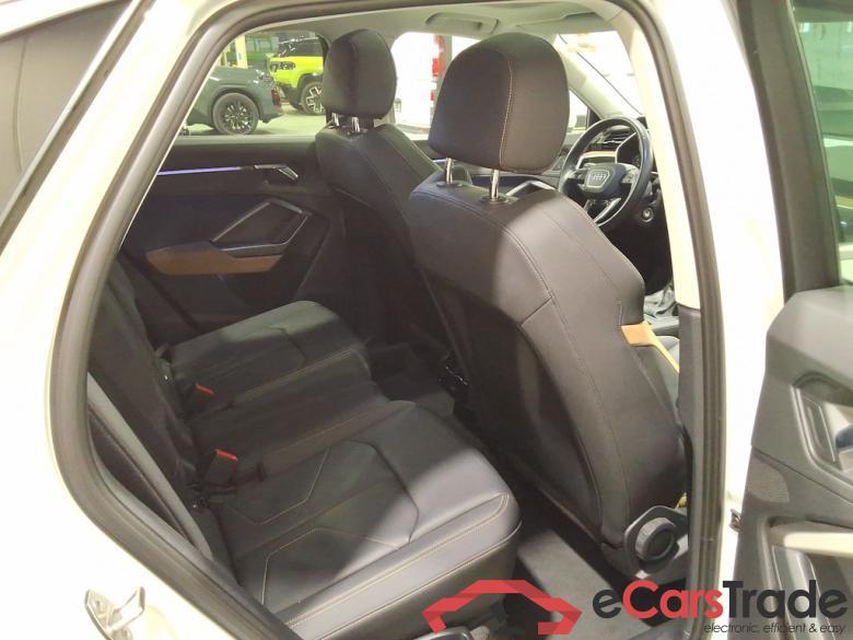 AUDI Q3 SPORTBACK DIESEL 35 TDi Business Edition S tronic #5