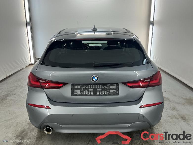 BMW 1 SERIES HATCH 1.5 116IA (80KW) #5