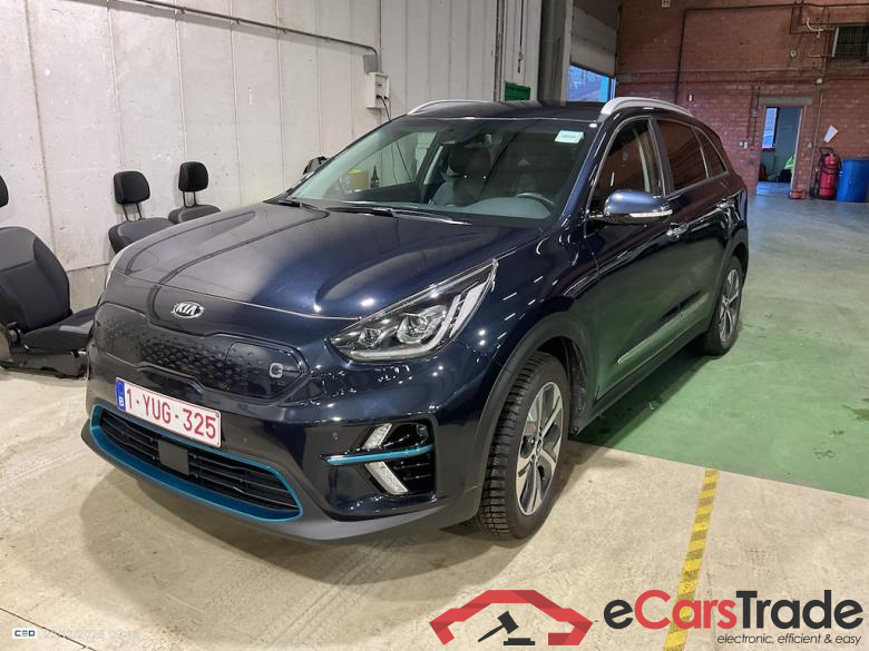 KIA E-NIRO 64 kWh More