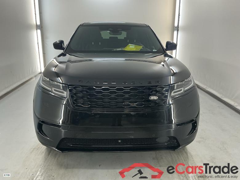 LAND ROVER RANGE ROVER VELAR 2.0 P400E S AUTO 4WD BELGIAN CUSTOMERS ONLY #2