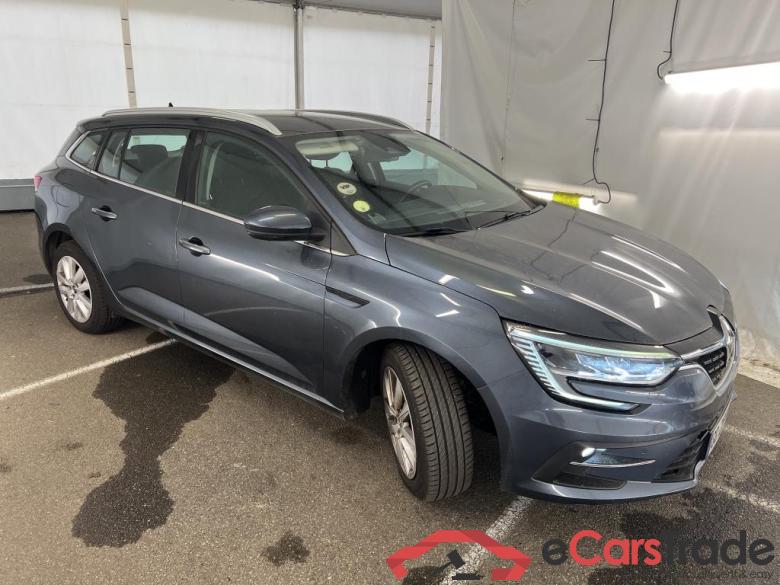 Megane IV Estate Business 1.5 dCi 115CV BVA7 E6d #4