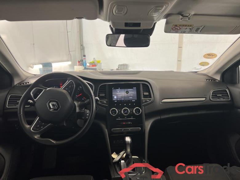 Megane IV Estate Business 1.5 dCi 115CV BVA7 E6d #5