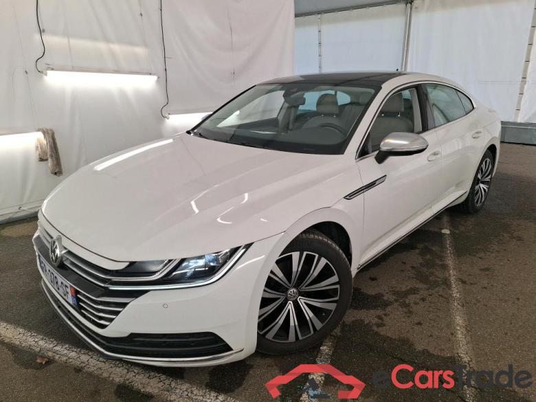 VOLKSWAGEN Arteon / 2017 / 5P / Berline 2.0 TDI 150 ELEGANCE #1