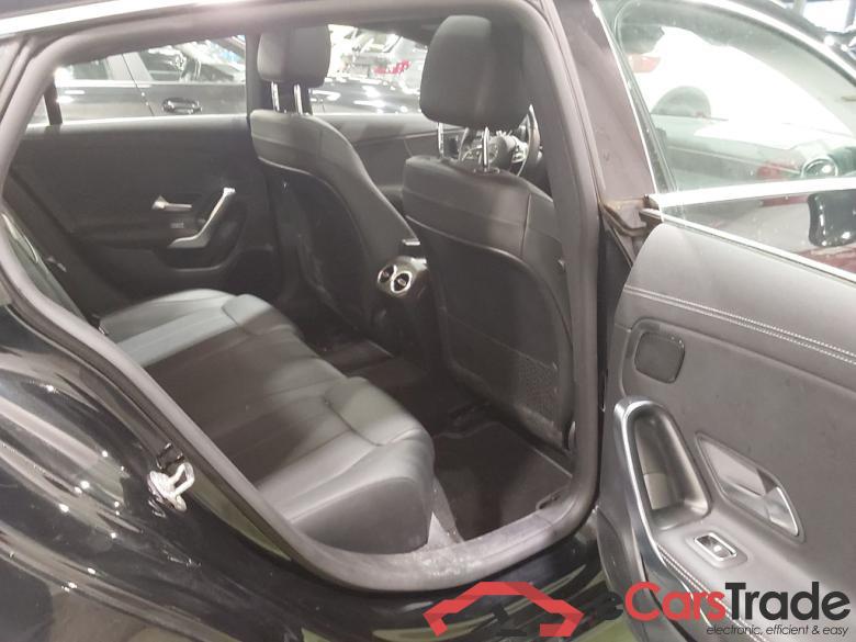 MERCEDES-BENZ CLASS CLA SHOOTING BREAK (X118 CLA 180 Business Solution #5