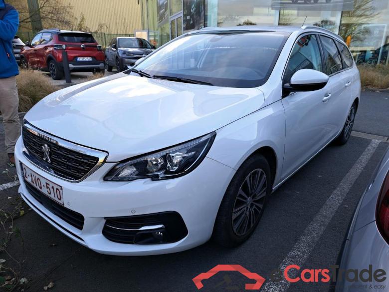PEUGEOT 308 SW 1.2 PURETECH 96KW S-S AUTO ALLURE PACK #1