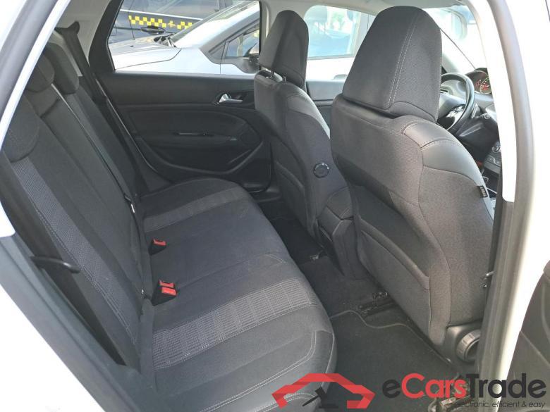 PEUGEOT 308 SW 1.2 PURETECH 96KW S-S AUTO ALLURE PACK #6