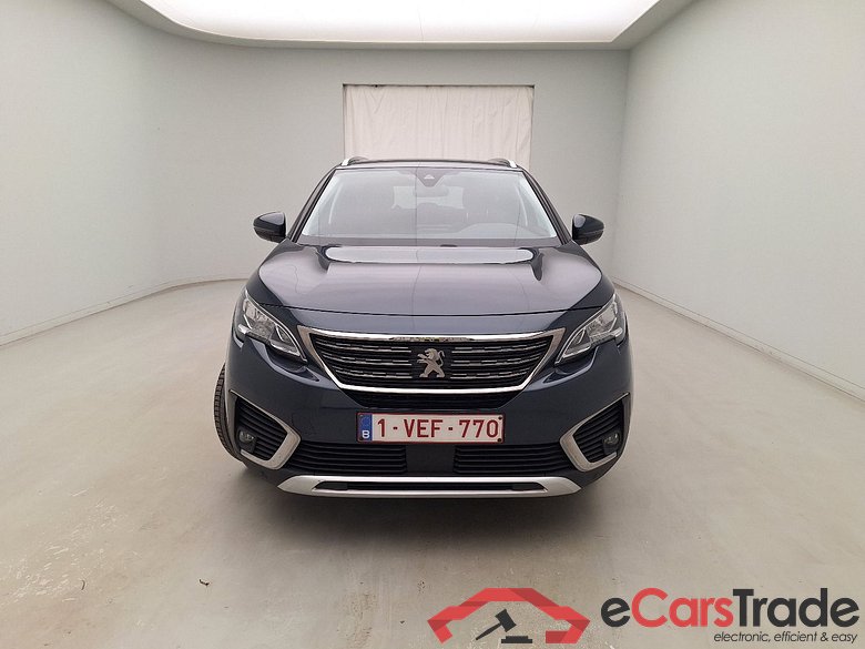 Peugeot, 5008 '16, Peugeot 5008 1.5 BlueHDi 96kW S&S Allure 5d #1