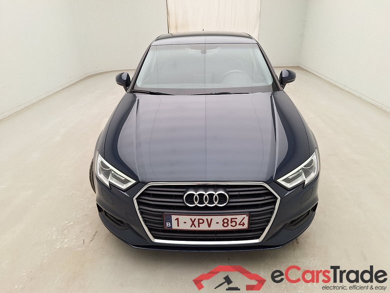 Audi, A3 Berline FL'16, Audi A3 Berline 1.0 TFSi 30 85kW 4d